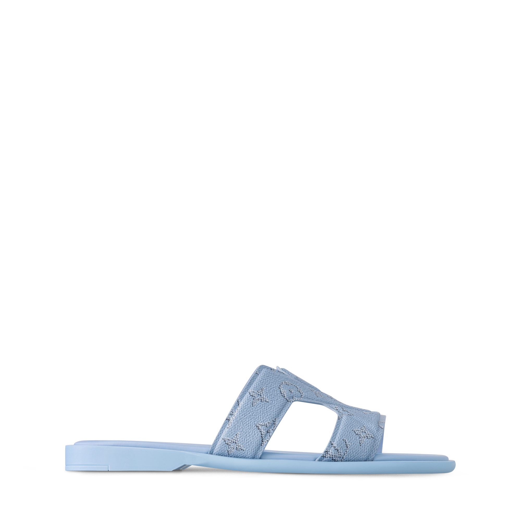 Louis Vuitton 青系 ジャンパー louis-vuitton--